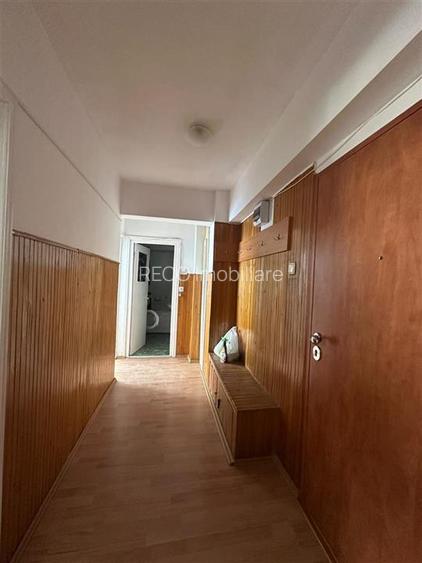 RECO Apartament 2 camere Bd. Decebal - 5