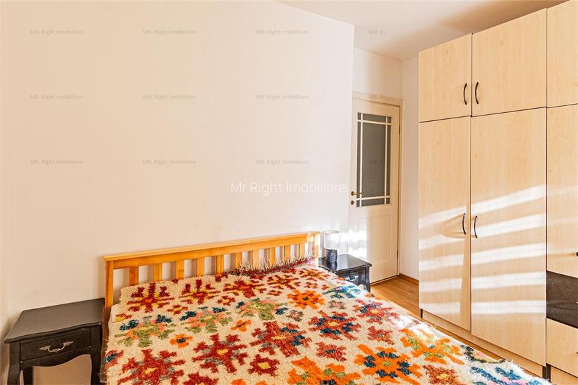 Apartament 3 camere si parcare zona Racadau - 4