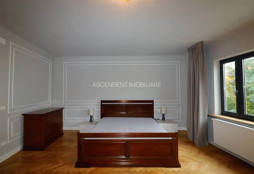120mp, Apartament 2 camere, eleganta si stil, Parcul Central Brasov - 10