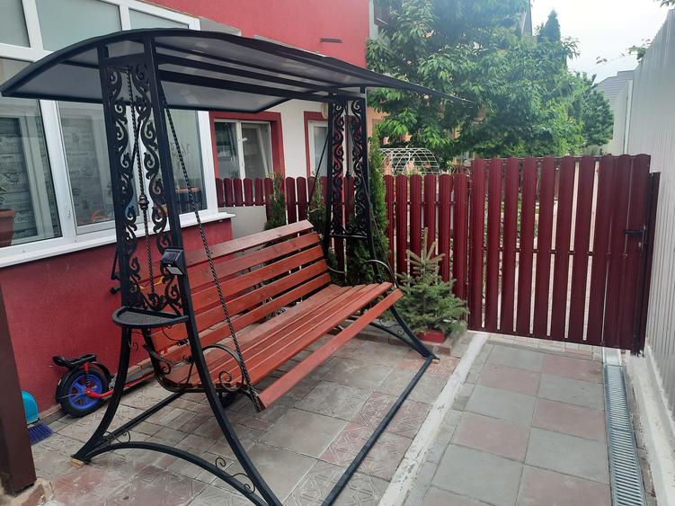 Casa cu etaj in catamarasti deal