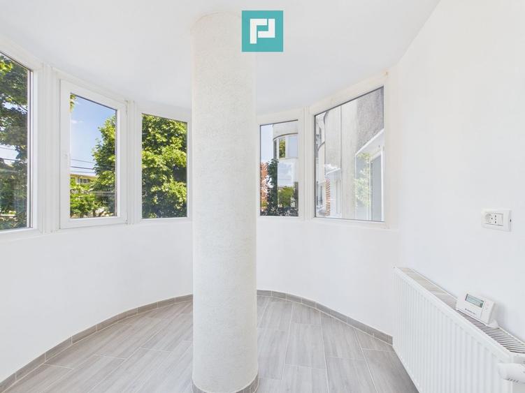 Apartament cu 3 camere de închiriat, Podgoria Arad