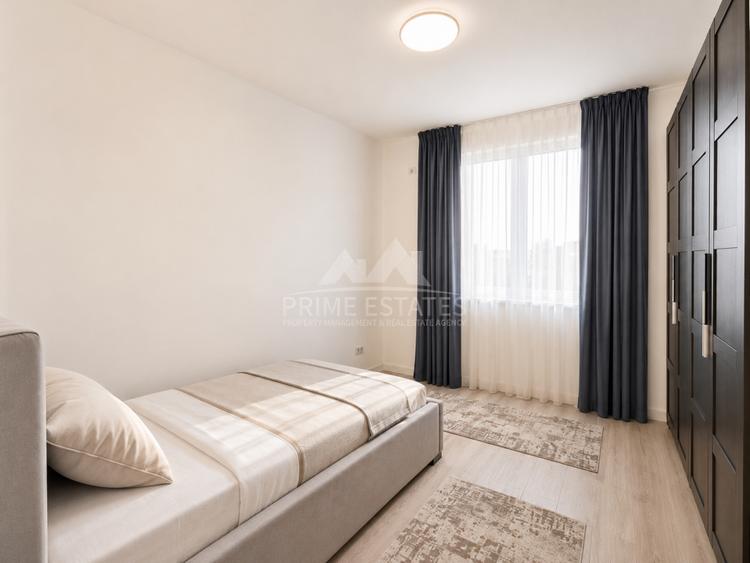De închiriat Vilă 4 Camere, prima inchiriere | Corbeanca | Teren 500 mp