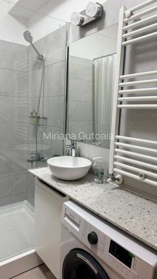 Spital Fundeni | Studio NOU  + Parcare | Direct proprietar - 11