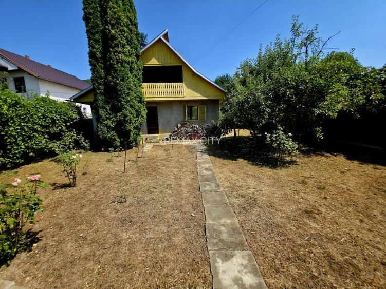 Casă  De Vanzare Sat Bistrita - 32