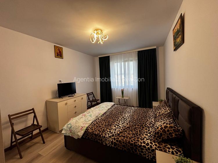 Apartament 2 camere Morilor Bloc Nou 2026 - 10