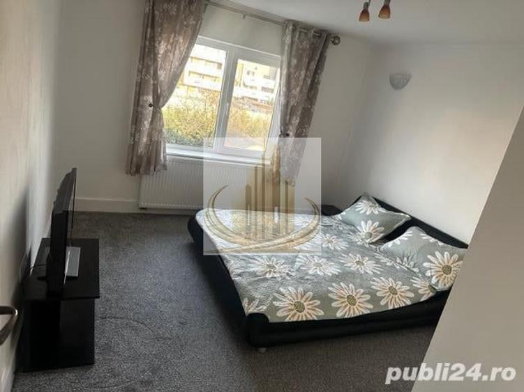 Duplex 3 Dormitoare cu Terasă și Grădină – Ciarda Roșie
