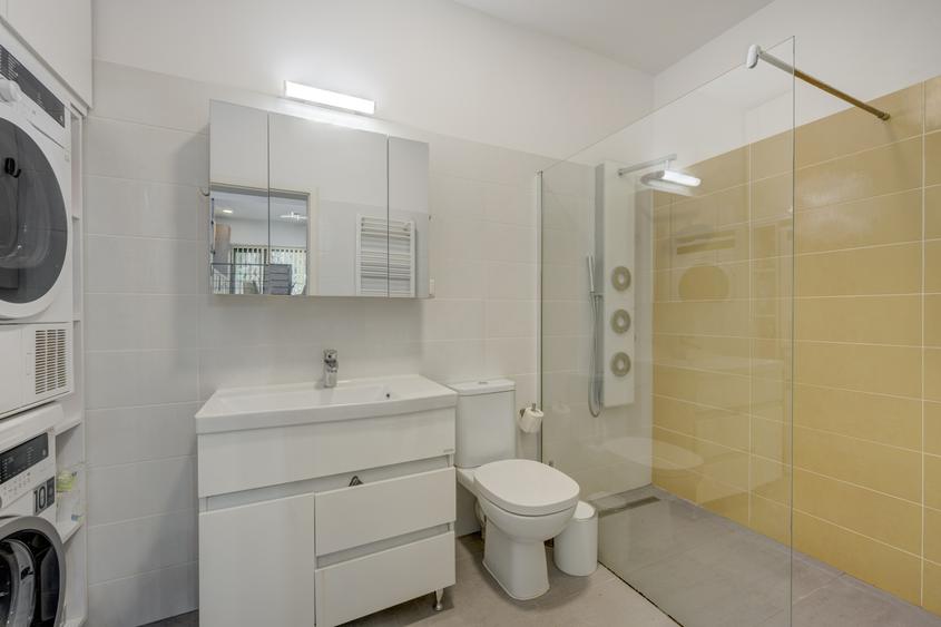 Loft Urban Intrare proprie 64 mp utili |Reconfigurat în 2017 Mobilat Mobexpert
