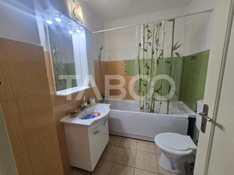 Casa singur in curte de inchiriat in Sibiu zona Calea Poplacii