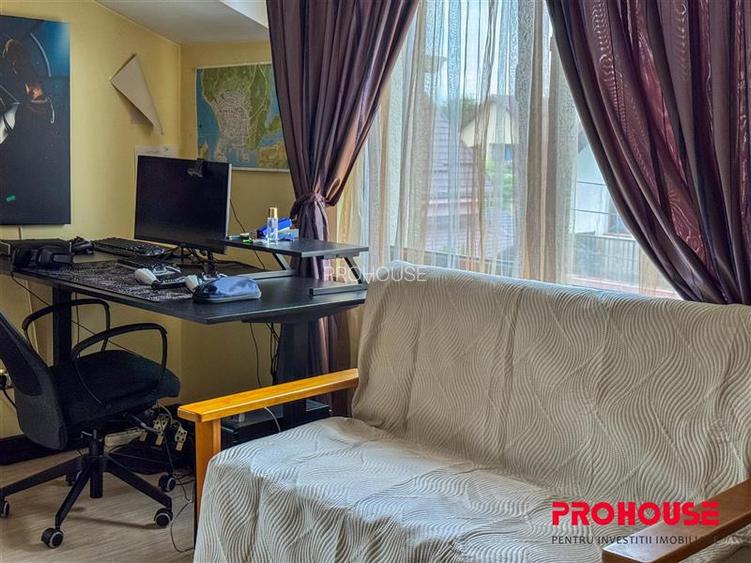 Vila exclusivistă de vânzare în Șerbănești – Elega - 20