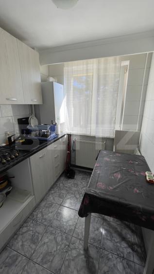 Apartament 2 camere, 39 mp, zona Trivale