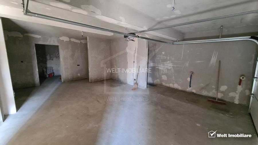 Duplex 245 mp, D+P+E+M, zona linistita de case, panorama deosebita ! - 10