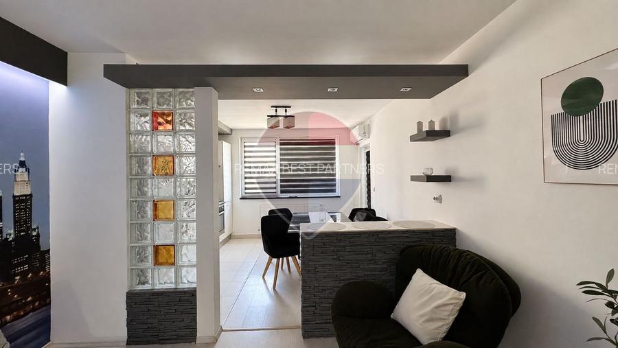 Apartament de închiriat, 2 camere, zona BMW, Floresti