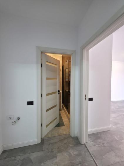 Apartament 2 camere, balcon 28mp | Auchan Titan - IRAM