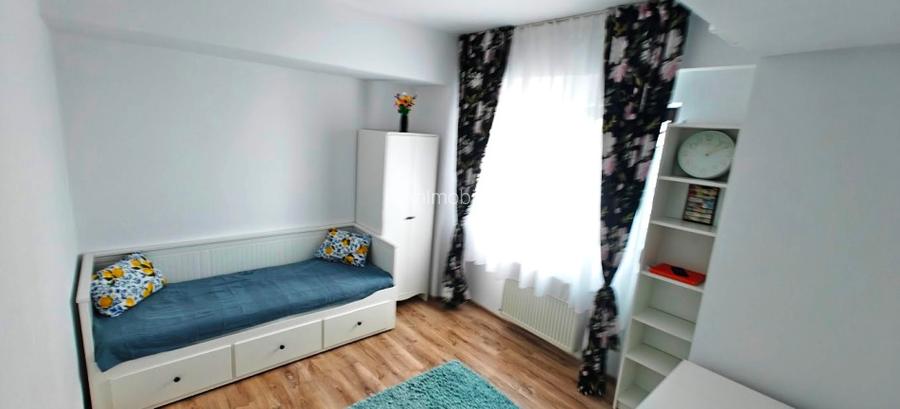 Apartament cu 3 camere si loc de parcare inclus - 7
