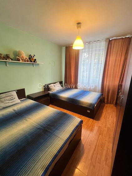 Apartament 4 camere, 85 mp – Rahova, Str. Modoran Ene (Sector 5) - 18