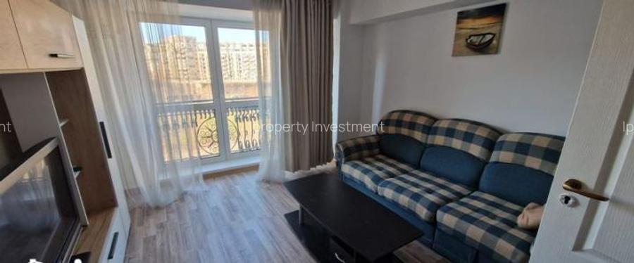 Apartament 2 camere Piata Alba Iulia 60mp Decomandat - 5