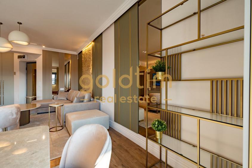 NOU/ SUPERB MOBILAT SI UTILAT/ROND OMV/ SPATII DEPOZITARE/PARCARE INCLUSA