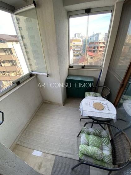 Apartament 2 Camere - Vlaicu Voda Residence - Bloc nou - Parcare - Bucuresti