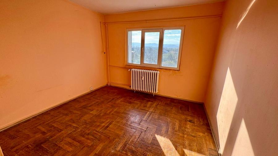 Orizont-Apartament 2 camere decomandat