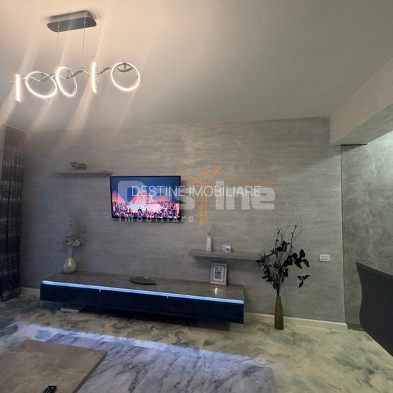Apartament de închiriat termen lung-Butoaie - 5