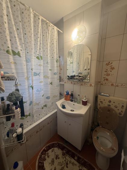Apartament 3 camere - 52 mp utili - Grigorescu !