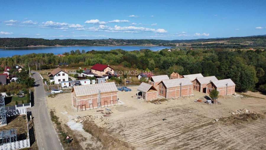 Teren intravilan Lacul Surduc
