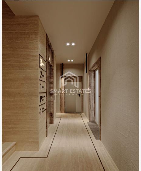 Apartament de vanzare 3 camere Pipera