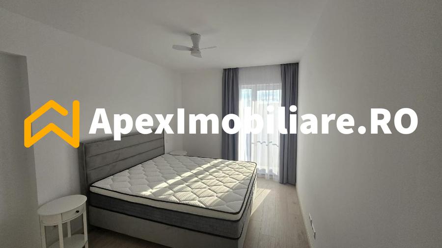 Apartament 2 camere de inchiriat Drumul Taberei București | ApexImobiliare.ro