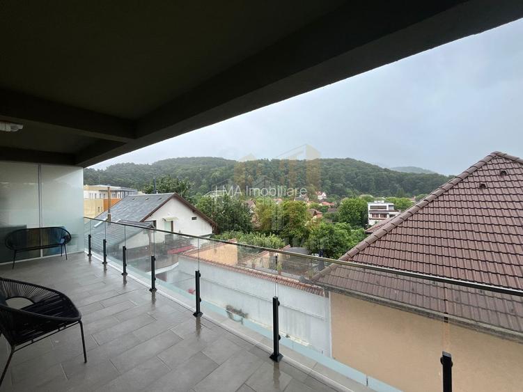 Apartament 3 camere Brasov Bobalna Residence - 11