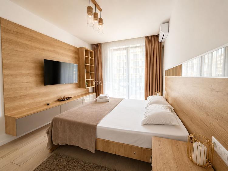 Apartament exclusivist | Mamaia Central | 200 de metri de plaja - 7