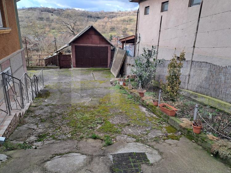 Casa de vanzare Cehu Silvaniei