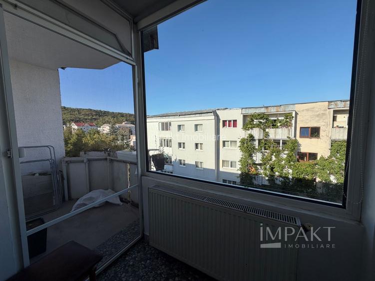 Apartament 3 camere, 93 mp, pet friendly – parcare inclusă - 24