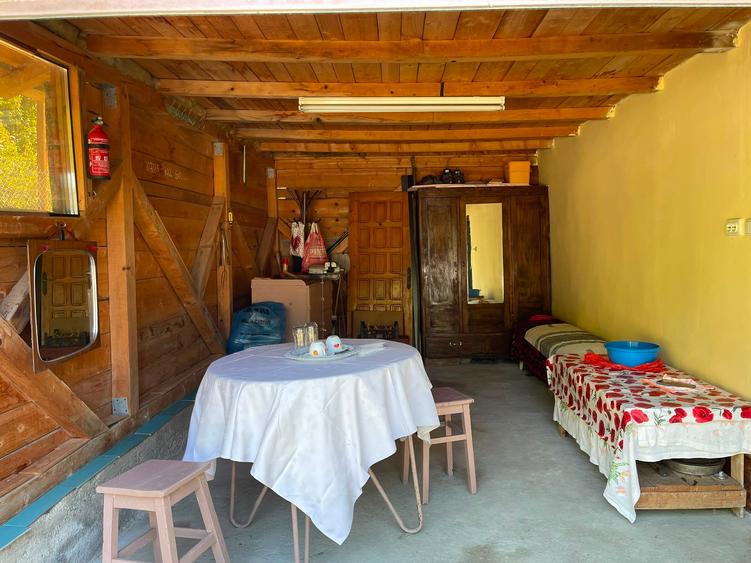 Casă renovată in Telega