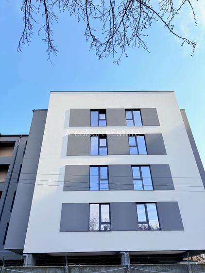 Apartamente 2camere imobil nou zona Straulesti-Jiului - 31