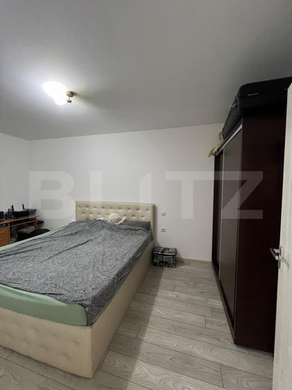 Apartament 2 camere, 55 mp, zona Maurer