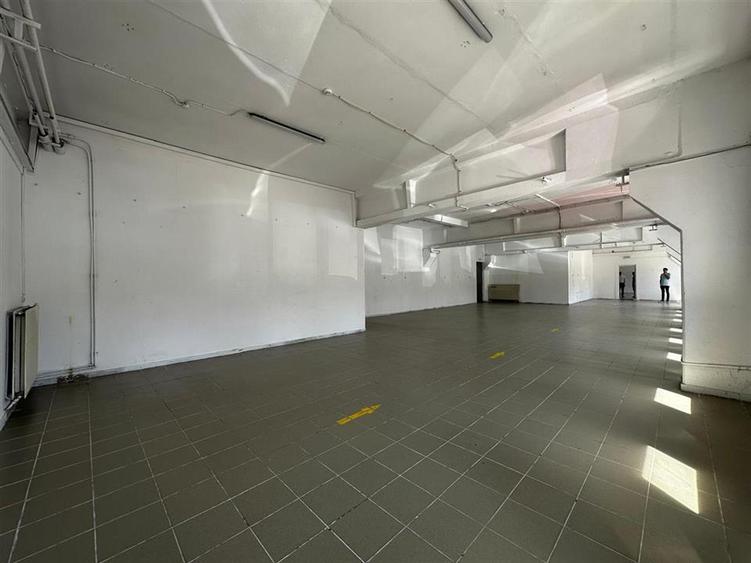 Spatii comerciale birouri Calea Chisinaului Leroy de la 67mp la 500mp