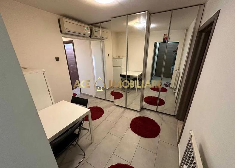 2 Camere de inchiriat | 1 Decembrie 1918 | Metrou | Mobilat | Utilat