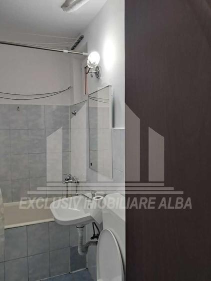 Apartament 2 camere | Etaj 1 | Cetate-Spital