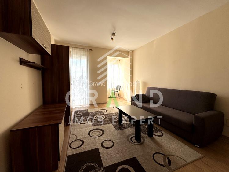 Ap 2 camere | BALCON | PARCARE | Semicentral–Zona Traian - 4