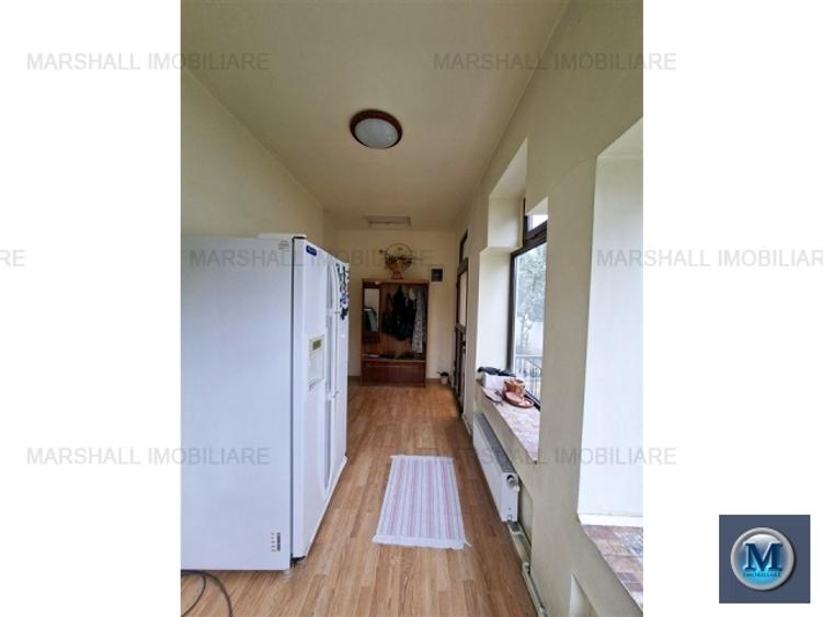 Casa cu 5 camere de vanzare, zona Ultracentral, 136 mp #16657
