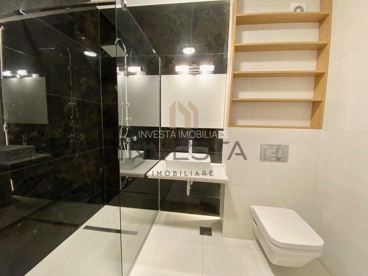 Penthouse exclusivist cu 4 camere terasa generoasa si finisaje premium - 6