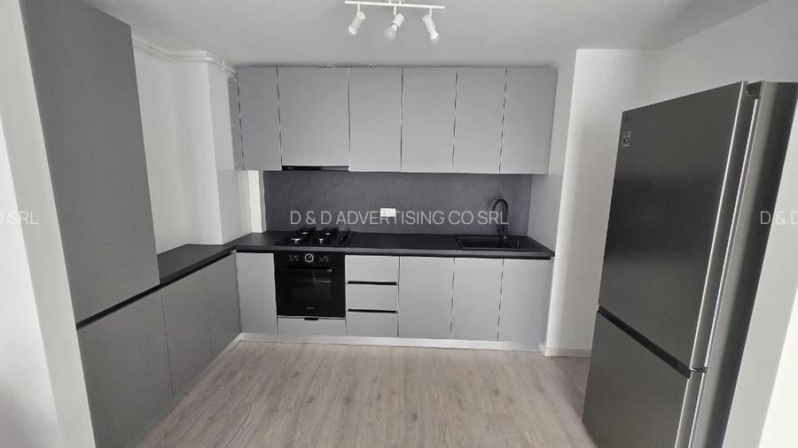 Drumul Taberei -  Complex Stellaris Hercesa - Apartament 2 camere  ULTRAMODERN - 6
