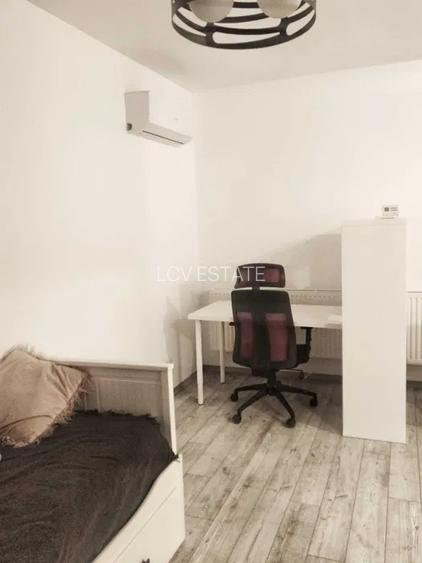 Garsoniera Exigent Plaza Faza 1-Lujerului/Centrala proprie/Metrou - 3