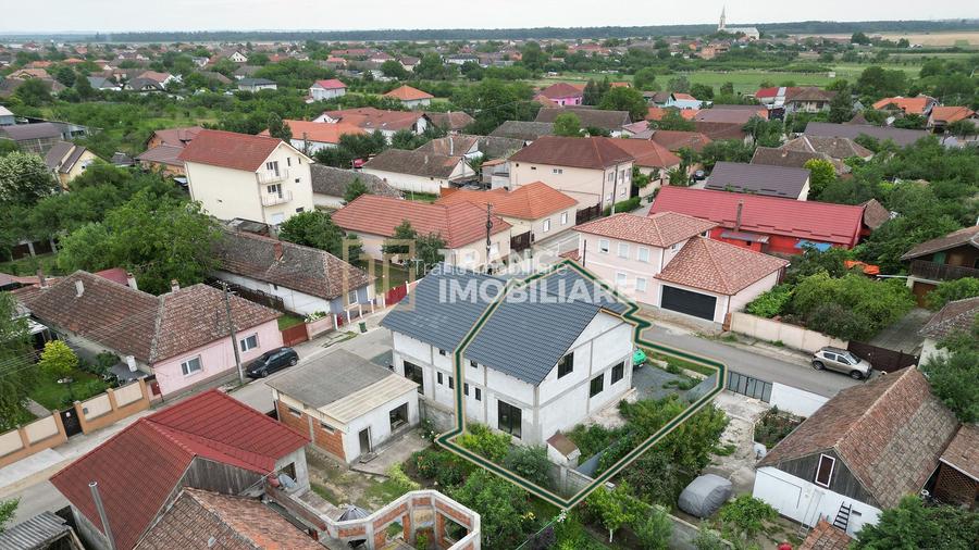 Apartament în duplex nou la rosu, pe 2 niveluri, în Vladimirescu - 15