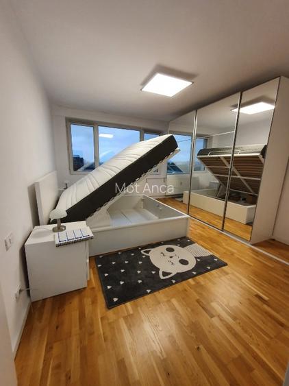 Închiriez apartament 3 camere, lângă Complexul Studențesc si Sala Olimpia - 7