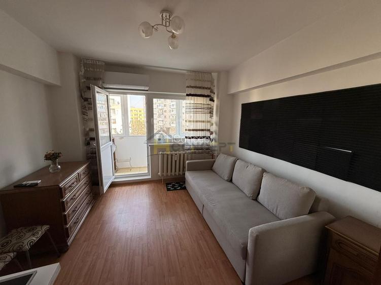 Inchiriere Apartament 2 camere langa metrou Crangasi - 5
