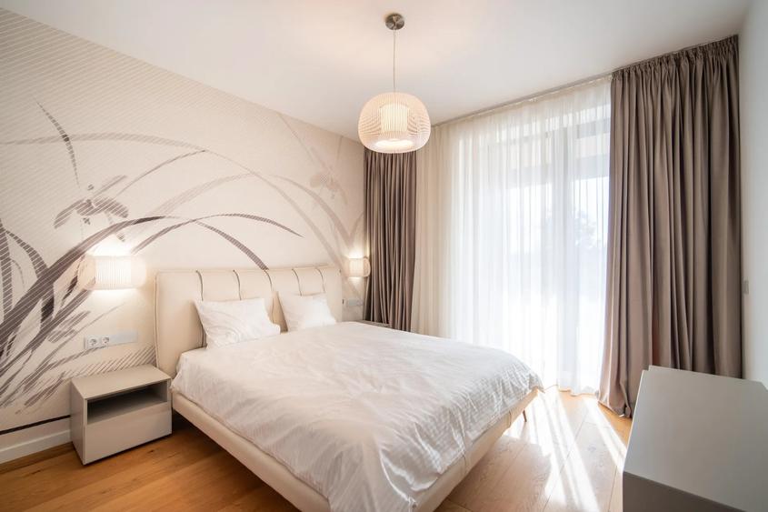 PENTHOUSE 4 CAMERE PIPERA BUCUREȘTI