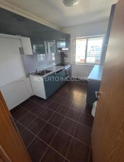 Vânzare duplex 3 camere Estia Residence cu vedere la lac  loc de parcare si boxa - 14