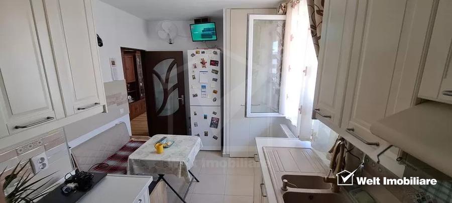 Apartament 2 camere, Baciu, Resturant Regal, Bloc nou, Pod, Parcare subterna