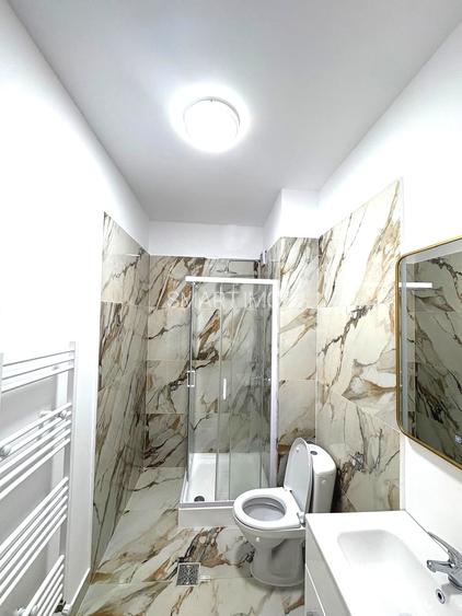 Apartament nou 52mp Livada Meses cu parcare subterana 97000eur neg - 2